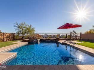 18117 W TECOMA Road, Goodyear, AZ 85338