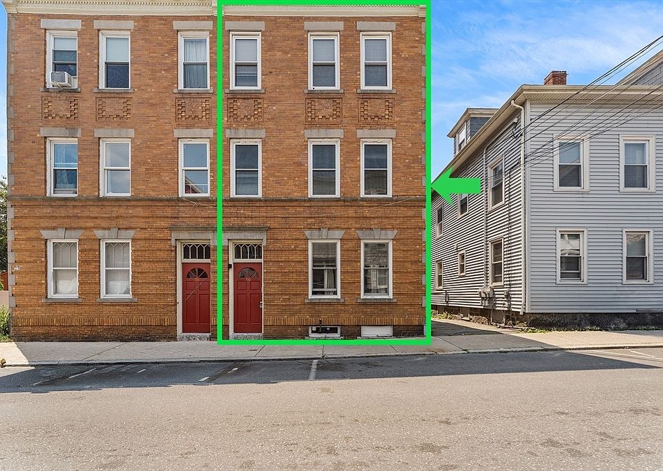 1st image of 16 Leavitt St #2