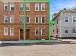 16 Leavitt St #2, Salem, MA 01970