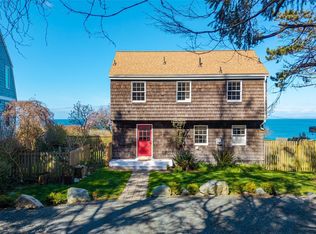 1369 Chatham Lane, Oak Harbor, WA 98277