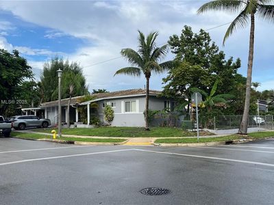 2365 SW 21st Ave, Miami, FL, 33145