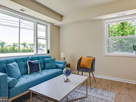 Natural lighting throughout the home !