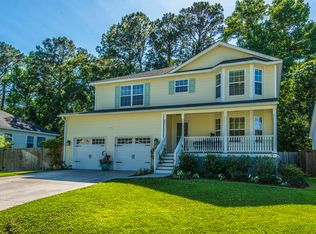 645 Edentree Pl, Charleston, SC 29412