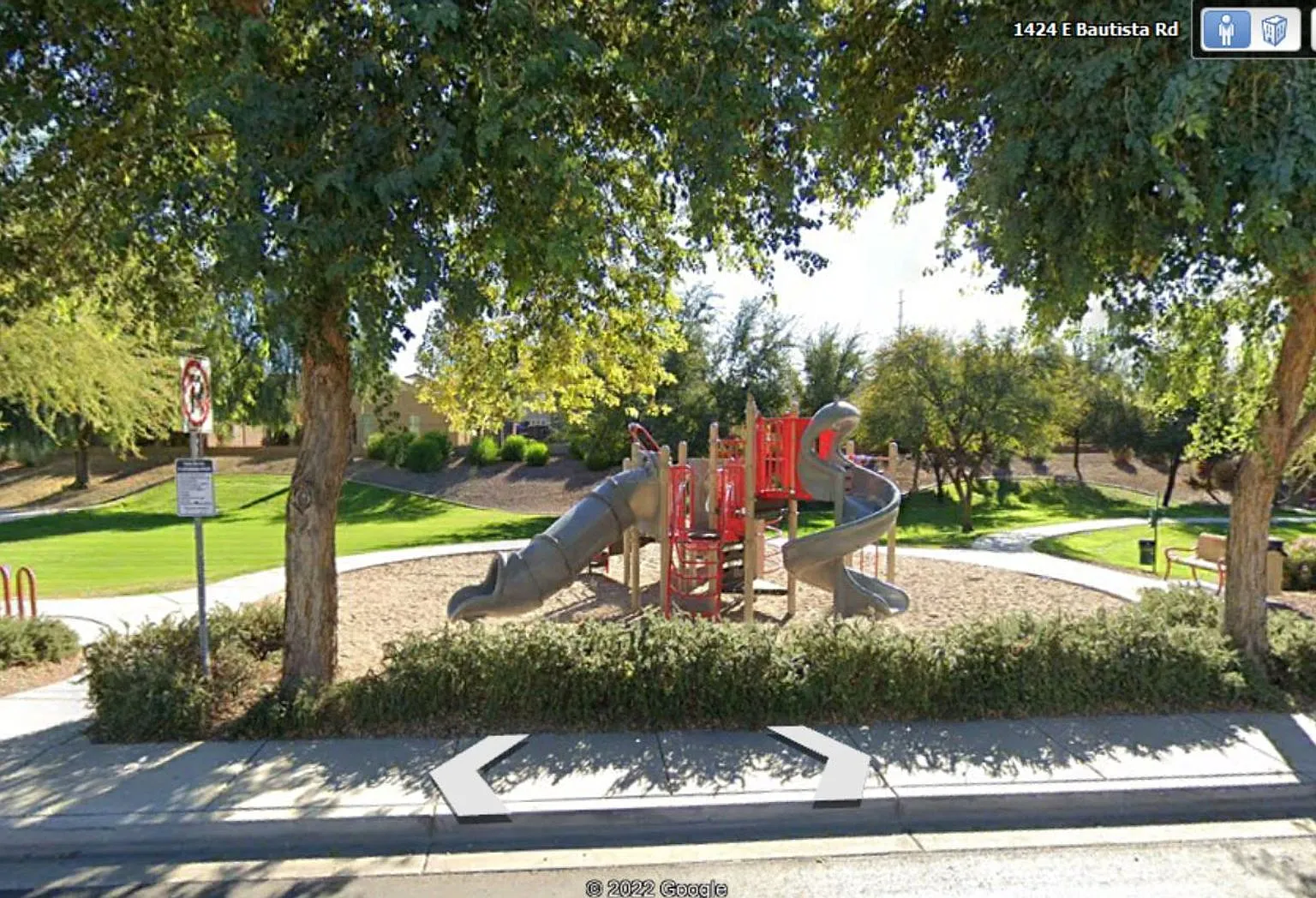 1414 E Bautista RD — Photo 2