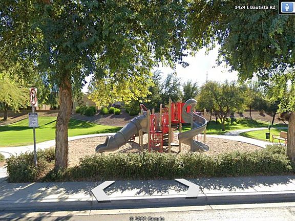 2nd image of 1414 E Bautista Rd
