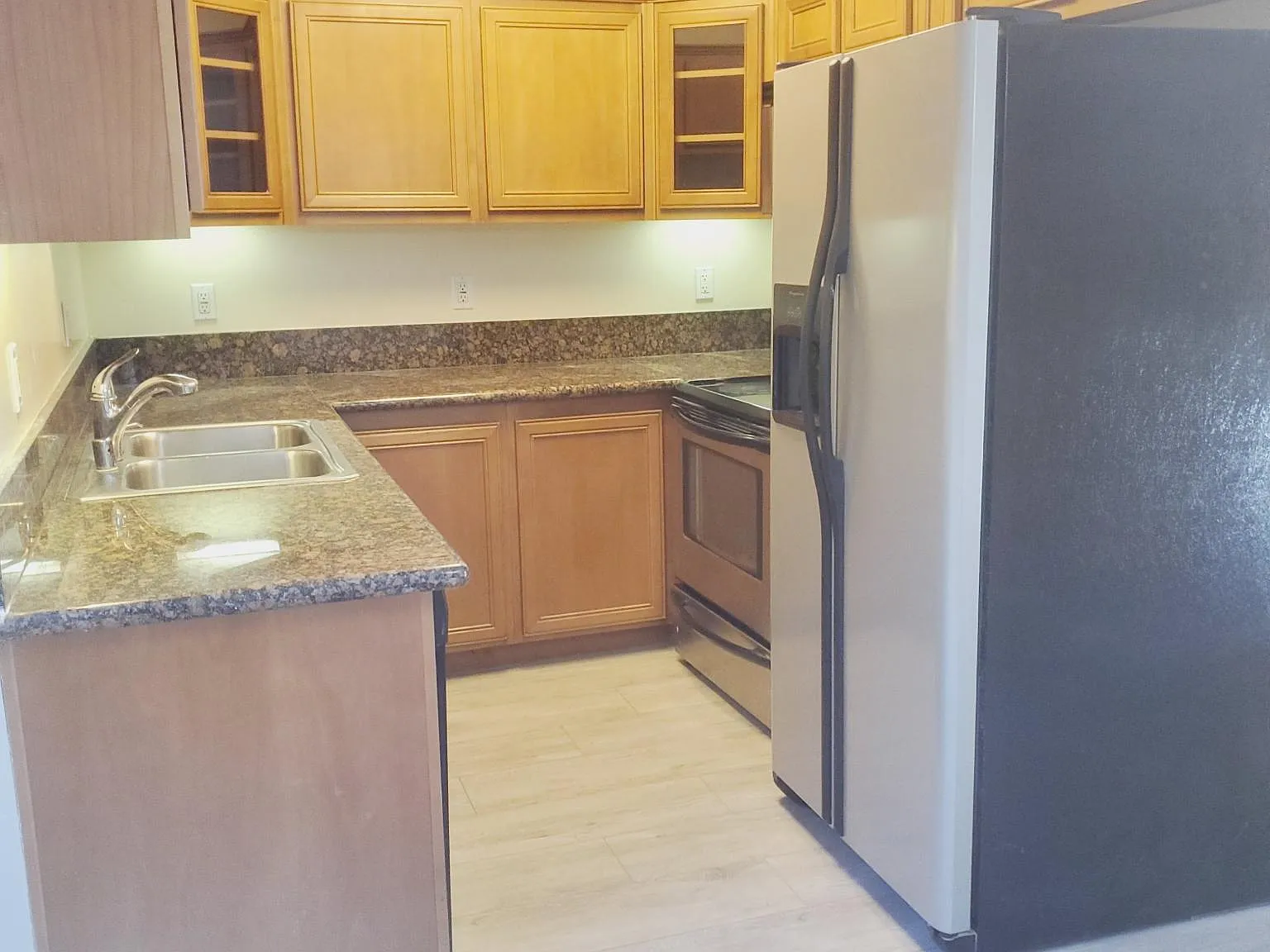 1 bed, 610 sqft, $1,850 — Photo 1