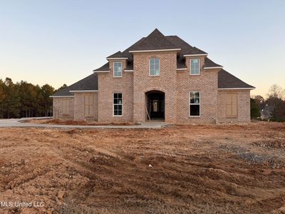 168 Leslie Dr, Flowood, MS, 39232