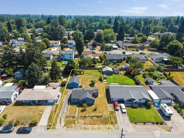 10303 B Street E, Tacoma, WA 98445