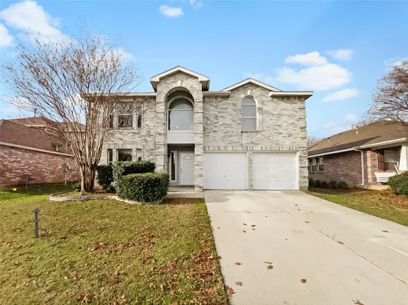 6005 Bridal Trl, Fort Worth, TX 76179
