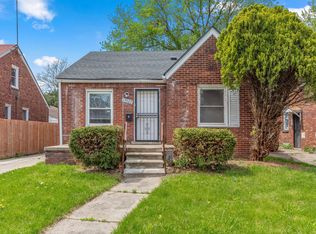 19529 Waltham Ave, Detroit, MI 48205