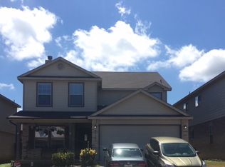 24626 Magnolia Fls, San Antonio, TX 78261