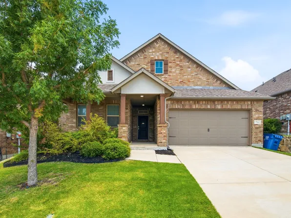716 Monarch Ln, Celina, TX 75009