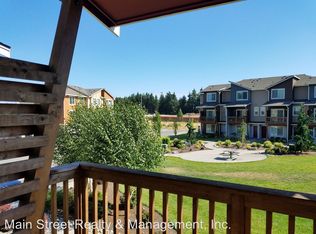 17406 118th Avenue Ct E UNIT E, Puyallup, WA 98374