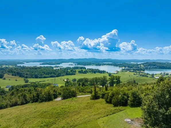 LOT 2 Paradise Mountain Ln, Bean Station, TN 37708