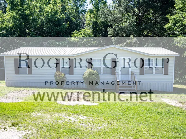 3278 Walters Rd, Creedmoor, NC 27522