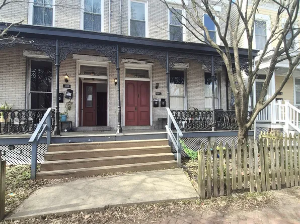 709 1/2 W Clay St #B, Richmond, VA 23220