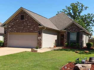 300 Moss Park Dr, West Monroe, LA 71291