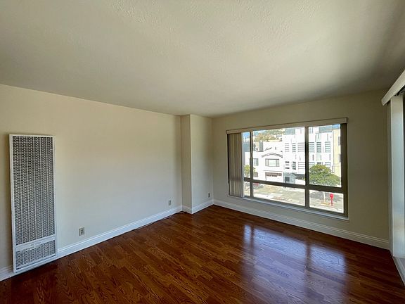 2nd image of 699 Arguello Blvd #205