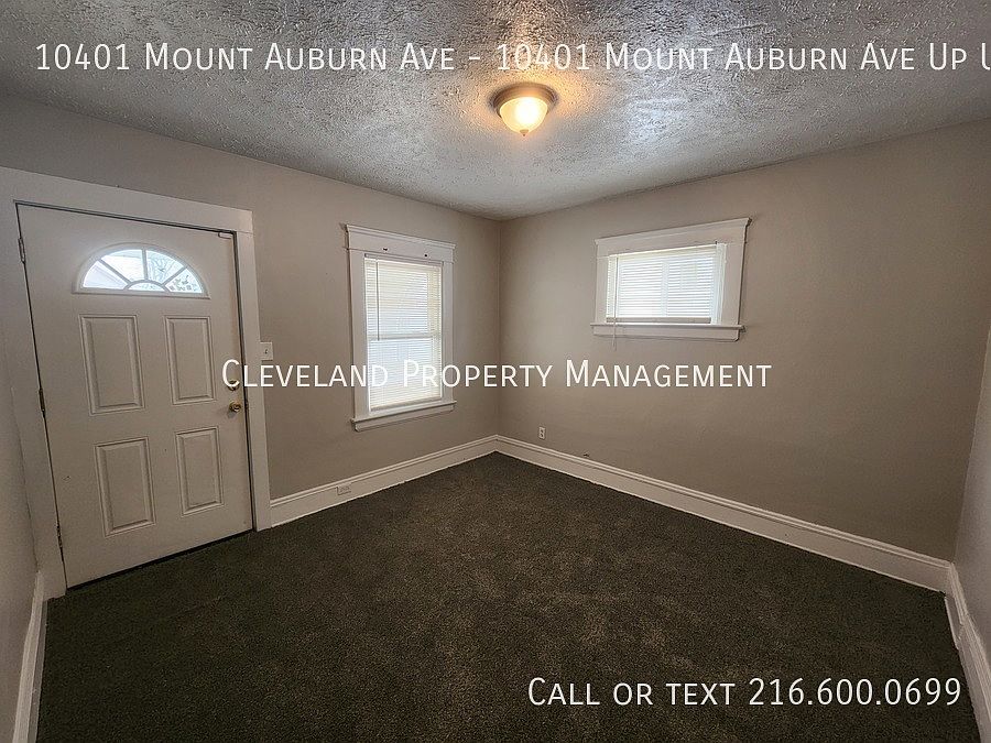 Pending Under Contract 10401 Mount Auburn Ave Cleveland OH Zillow