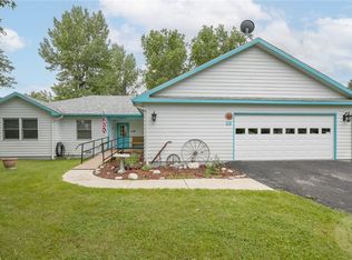 10 Elizabeth Ave, Absarokee, MT 59001