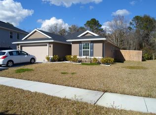 7353 Steventon Way, Jacksonville, FL 32244