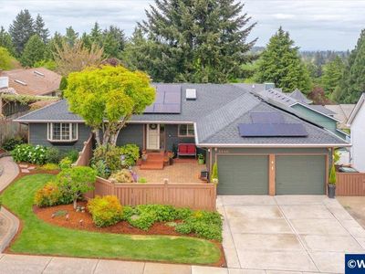 5240 Chapman St S, Salem, OR, 97306