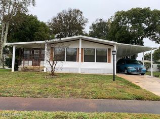757 Indian Hill Dr, Port Orange, FL 32129