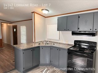 14142 Lorraine Rd LOT 7, Biloxi, MS 39532