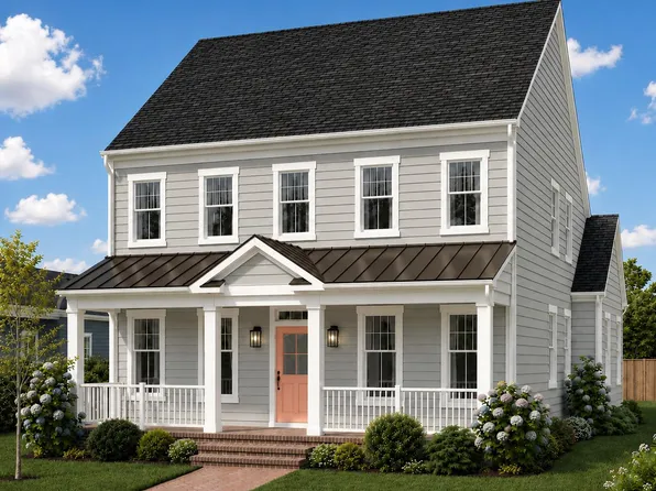 8129 Easton Village Dr, Easton, MD 21601