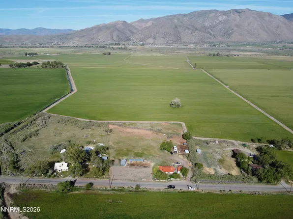61 Rivers Rd, Smith Valley, NV 89430