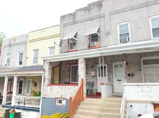 143 E South St, Allentown, PA 18109