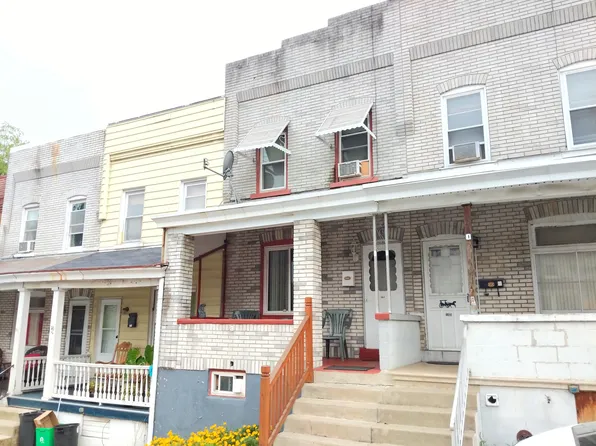 143 E South St, Allentown, PA 18109