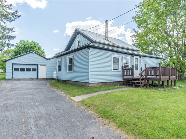 18690 Owens Rd, Adams Center, NY 13606