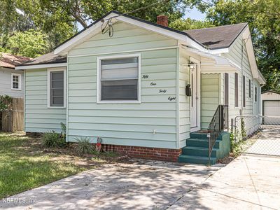 5148 FREMONT Street, Jacksonville, FL, 32210