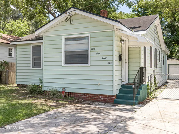 5148 FREMONT Street, Jacksonville, FL 32210