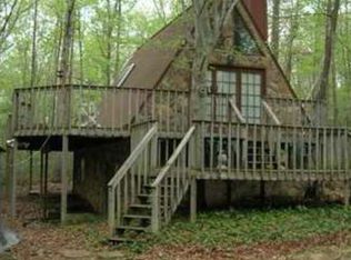 266 Beech Creek Rd, Warsaw, VA 22572