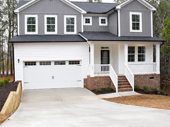 197 Farrah Shea Way, Angier, NC 27501