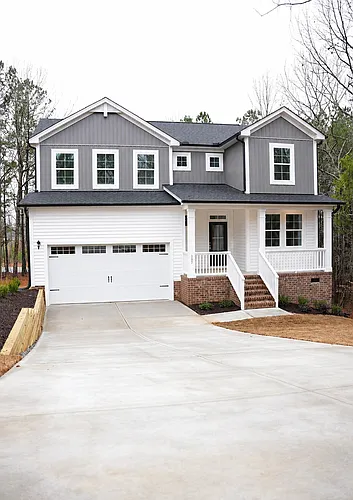 197 Farrah Shea Way Photo 1