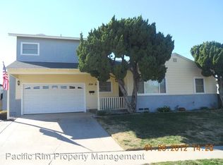2014 Laurinda Pl, San Diego, CA 92105