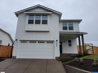 LOT NW Crater Lake Dr #C, Dallas, OR 97338