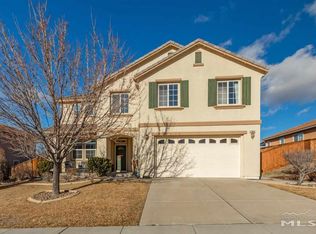 2460 Anqua Dr, Sparks, NV