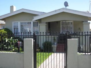 1358 80th Ave, Oakland, CA 94621