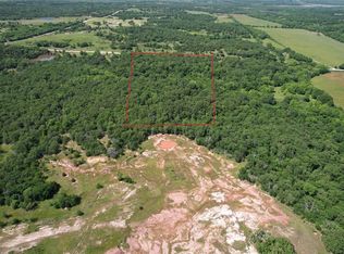 Turkey Hill Rd, Konawa, OK 74849