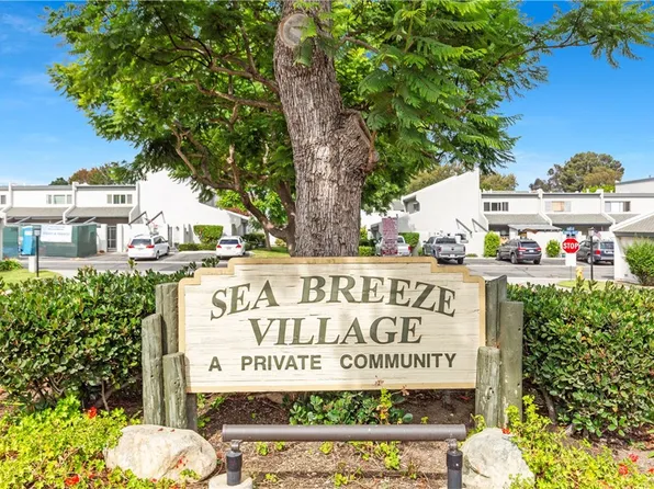 18683 Maplewood Cir #84, Huntington Beach, CA 92646