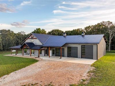 15183 County Road 399, Cross Timbers, MO, 65634