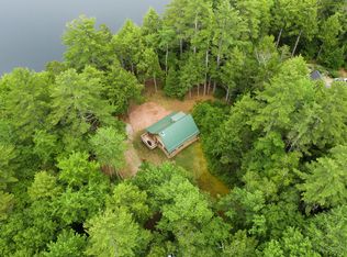 246 Long Pond Rd, Great Pond, ME 04408