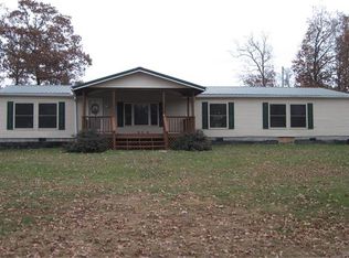 238 County Road 3295, Salem, MO 65560