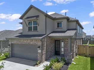 31715 Autumn Spur, Hockley, TX 77447