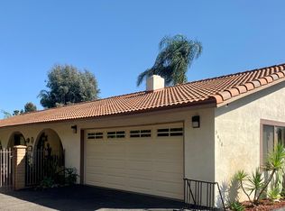 3450 Apostol Rd, Escondido, CA 92025