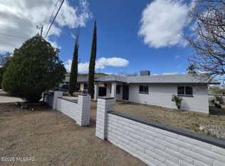 428 Camino Agosto, Rio Rico, AZ 85648